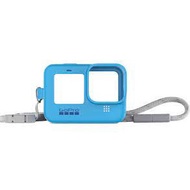 Gopro Sleeve + Lanyard Hero 9 ( BluedBird )