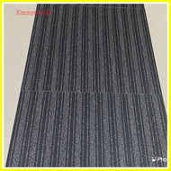 ✲ § ♈ Mariwasa Vinyl Tiles Zen grey 30x30 cm