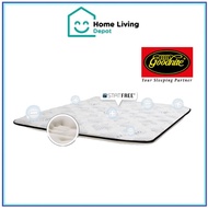 Goodnite (Anti Static Series) Statfree® Mattress Topper/ Tilam Topper Goodnite