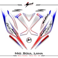Striping Mio Soul Old Soul Z Karbu Sticker Mio Soul Old Mx Sticker Mio Soul Zr Old Karbu Motif 7