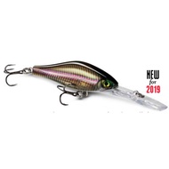 Rapala Shadow Rap Jack Deep 5
