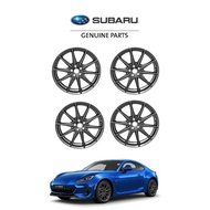 SUBARU BRZ ZN8 ORIGINAL SPORT RIM 18inch