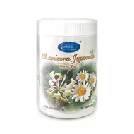 Conforer Teh Herba Campuran Lonicera Japonica Plus ｜ Conforer Lonicera Japonica Plus Tea  美容消脂抗酸茶