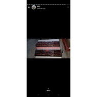 LORI LED TAIL LIGHT 24V