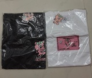 blackpink verdy tee 周邊