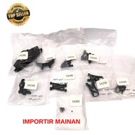 Various parts MJX 14301 14302 14303 part 14100 14180 14210 14230 14240 14250