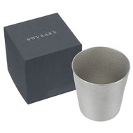 日本直送 🇯🇵日本製NAJIMI錫製杯
