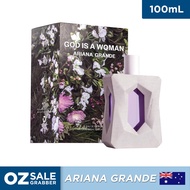 OZSALEGRABBER | Ariana Grande God Is A Woman Eau de Parfum 100mL (100% AUTHENTIC)