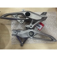 RSX150 FOOTREST BRACKET SET (2PCS L&R ) -BY VEITNAM OEM PRODUCT (50650-K56-V50)