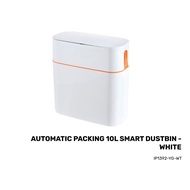 AUTOMATIC PACKING SMART DUSTBIN