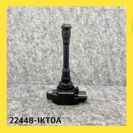 Ignition Coil / Spark Plug Coil Nissan Livina XR & X-Gear 1.5 / 1500cc