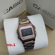 🔥[HOT ITEM] LADIES WATCH CASIO