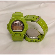 [Hot 🔥🔥] G Shock DW6900 NB-3 Green DW5900 G7900 Mat Moto Copy 1:1 light