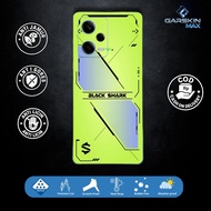 Garskin skin Redmi Note 12 Pro 5G BS 5 RS Fullbody Backonly/ | Anti-Scratch | Customizable | Ior Cod