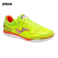 Joma รองเท้าผ้าใบลําลอง พื้นแบน กันลื่น เหมาะกับการเล่นฟุตบอล สําหรับผู้ชาย และผู้ใหญ่