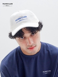 (PAINKILLER) PK ORIGINAL CORDUROY CAP (WH05) / หมวก แฟชั่นผู้ชาย เพนคิลเลอร์ / Menswear PAINKILLER /
