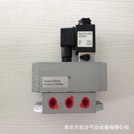 8/Five-Way K25DH-6K25DH-10/  25 Two K25DH-20 Solenoid Valve Single Electric Control15/ 6RMX