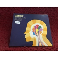 CD Zero 7 – When It Falls Condition As Shown CA114-12