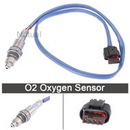 0258030150 F1FZ9G444A Lambda O2 Oksigen Sensor Untuk Ford Grand C-Max Focus Kuga Grand Tourneo Trans