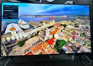 Samsung 43吋 43inch TU8000 4k smart TV 智能 電視