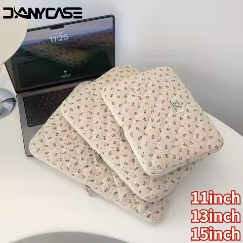 Tablet Handbag Case 11-15inch For iPad a16 11th 10th gen Pro 11 Case For XiaoMi 5 Samsung Huawei Len