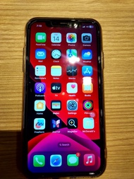 Apple iPhone 11 Purple