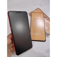 ANTI-SCRATCH CERAMIC MATTE FOR SAMSUNG A11 A21S A22 A54 A01 A01 CORE J7 PRO J6 J7+ J7 J5Prime J3 A70
