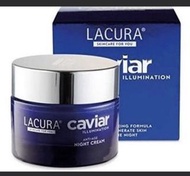 Lacura Caviar 晚霜。最後清貨