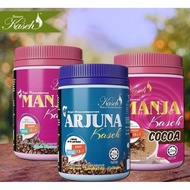 D'NARS MANJA KASEH/ KASEH COCOA/ ARJUNA KASEH