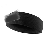 Sports Pure Cotton Sweat-Absorbent Antiperspirant Headscarf Headband Headband Basketball Football