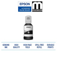Epson 005 Black /C13T03Q100 120ML M1100/M1120/M1140/M2140/M3170