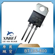 Hsdq TO-220 BT136-800 BT137-800 BT151-600 BT152-800 BTB12-800 BT153-800 BTB16-800 BTA04-800 Transist