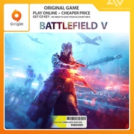 [ORIGIN] Battlefield 5 Original | Original Origin PC Game Key Online | BF5 | Battlefield V