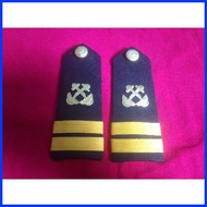 ❁ ▬ Shoulder Board for Seaman OFFICER