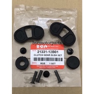 SUZUKI RG SPORT CLUTCH GEAR BUSH CLUTCH DAMPER ORIGINAL THAI SUZUKI