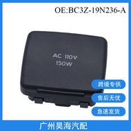 BC3Z-19N236-A Suitable for 2011-2014 Ford Lincoln USD Power Socket AUS Power Interface