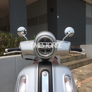 COD Spion Yamaha Fazzio spion fazzio Classic spion klasik aksesoris yamaha fazzio spion yamaha sp