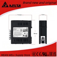 Delta DRP012V015W1AZ 12V 1.25A 15W DIN-Rail Switching Power Supply, Original Genuine