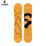 COSONE | กระดานสกี Octave Carve สำหรับความเร็ว