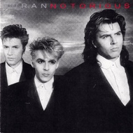 CD-R Duran Duran - discography