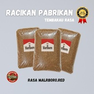 tembakau rokok linting Rasa Marlboro merah kemasan 1kilo dan 1/2kilo
