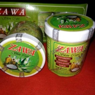 TW69-Zawa Skin Care Bengkoang Cream Multifungsi