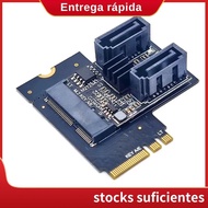 M.2 Key A+E Riser Converter Adapter M2 NGFF Key A/E to A/E Extension Board for M.2 Key A+E  3.0 6Gbp