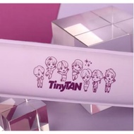 BT21 ROYCHE Tinytan Keyboard Wrist Pad Official