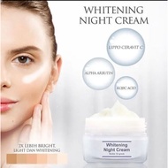 💥Skincare💥 MS GLOW Night Cream