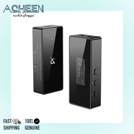 [Ready Stocks] TRN Black Pearl | Dual CS43131 Portable DAC and Headphone Amplifier