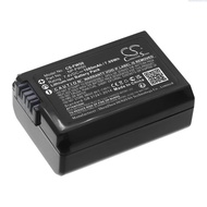 100% NEW 1080mAh Camera Battery NP-FW50 for Sony NEX-5,NEX-5K,NEX-5D,NEX-3,NEX-3C,NEX-5C,NEX-3A,NEX-