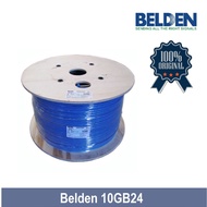 Belden Cat6A Cable 305m (Belden 10GB24)