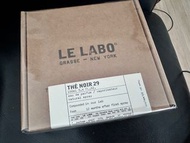 LE LABO THÉ NOIR 29 香水 100ml