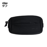 TUFF ULL-series LONG 023-74 Black Crossbody Sling Bag | Casual, Travel, Outdoor